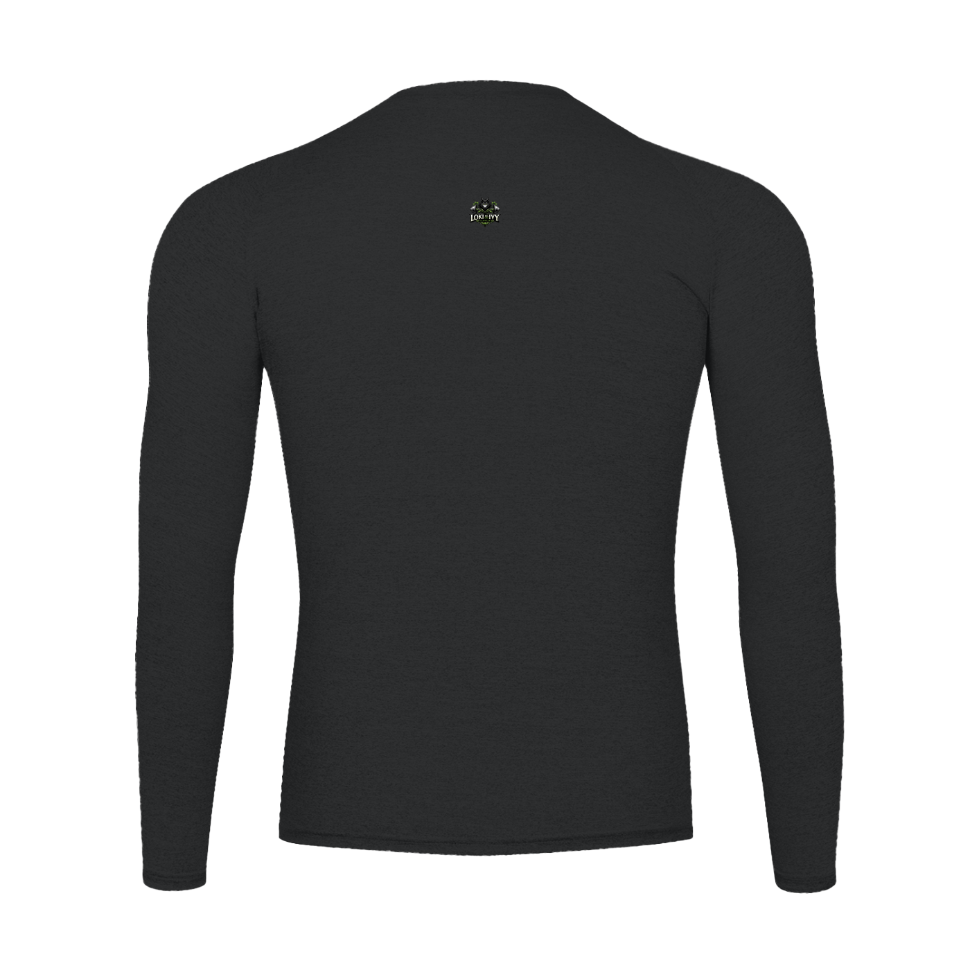 Loki & Ivy Performance Long Sleeve T-Shirt