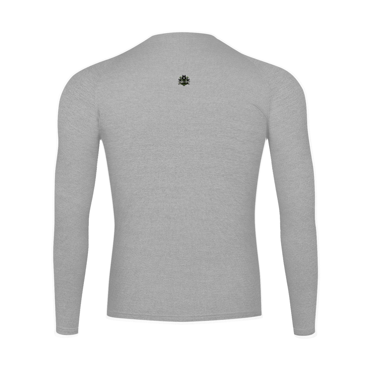 Loki & Ivy Performance Long Sleeve T-Shirt
