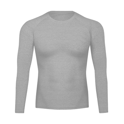 Loki & Ivy Performance Long Sleeve T-Shirt