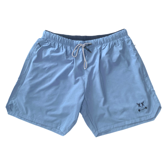 Men's Pro Short Denim