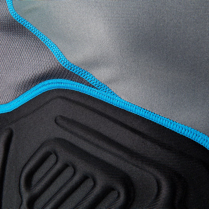 BULL RUSH COMPRESSION SHIRT