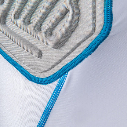 BULL RUSH COMPRESSION SHIRT