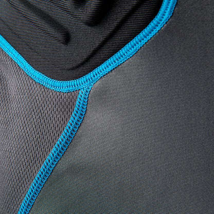 BULL RUSH COMPRESSION SHIRT