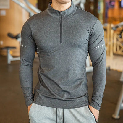 ActiveFit Men's Sports Tee