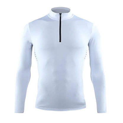 ActiveFit Men's Compression Sports Shirt