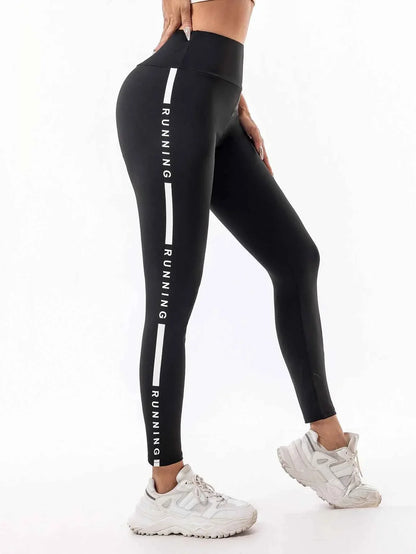 Comfort-Fit Yoga Pants