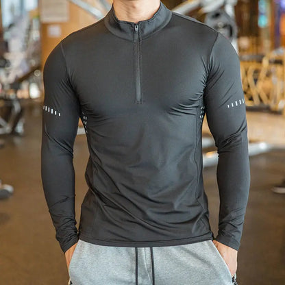 ActiveFit Men's Sports Tee