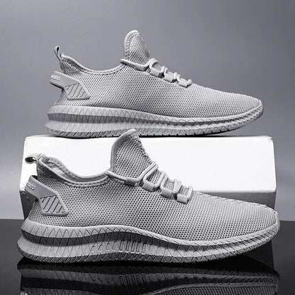 Lightweight Men's Running Shoes