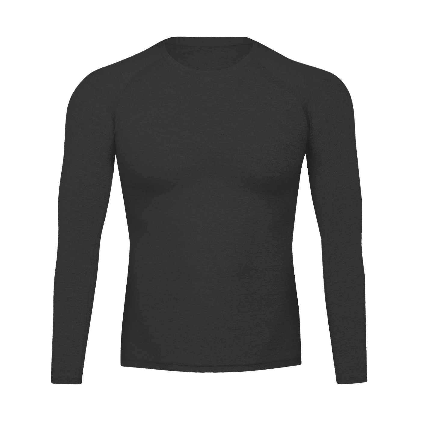 Loki & Ivy Performance Long Sleeve T-Shirt