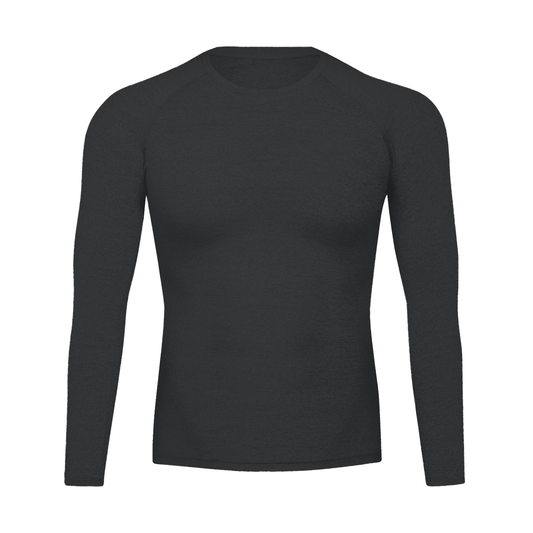 Loki & Ivy Performance Long Sleeve T-Shirt
