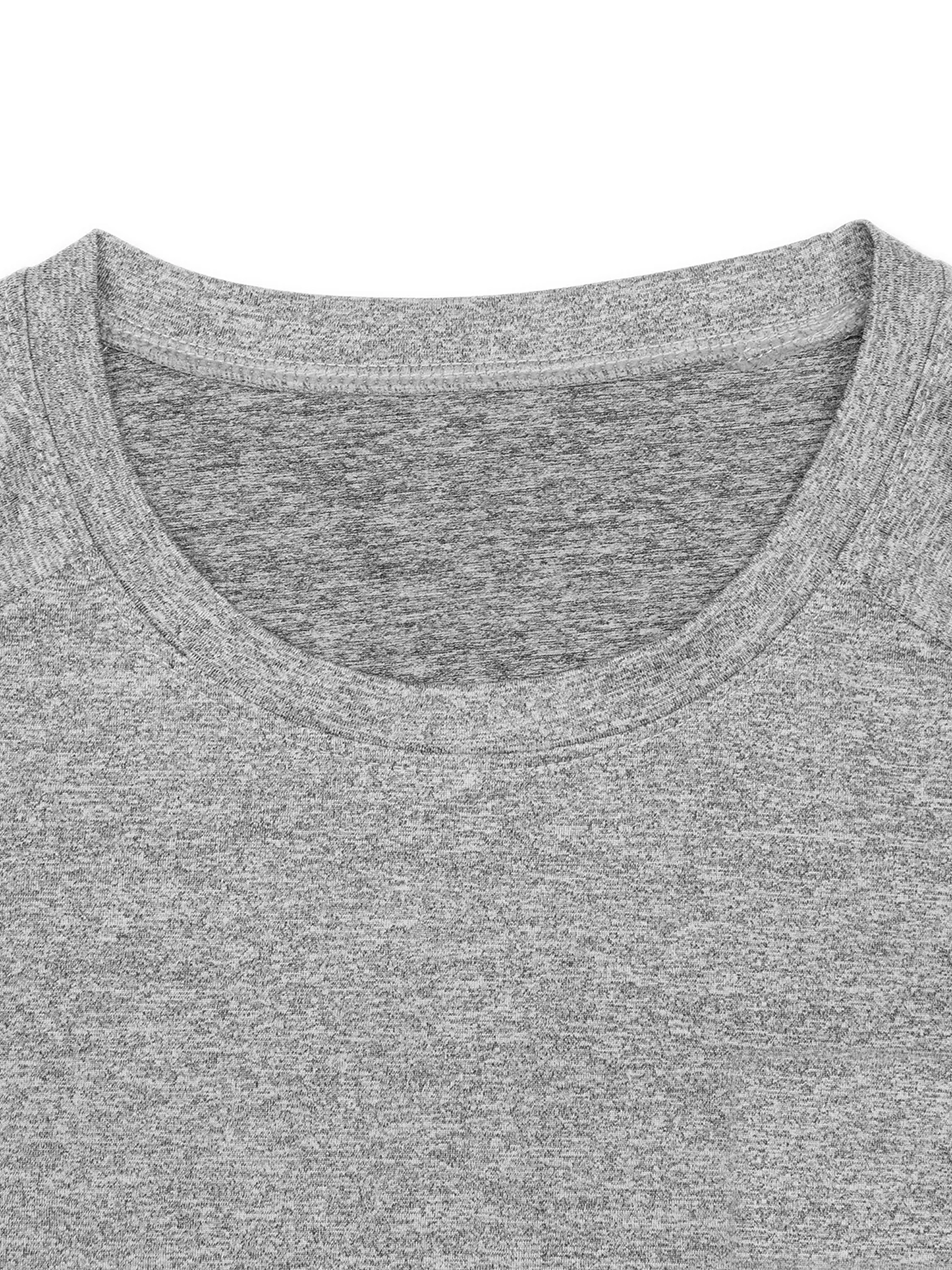 Loki & Ivy Performance Long Sleeve T-Shirt