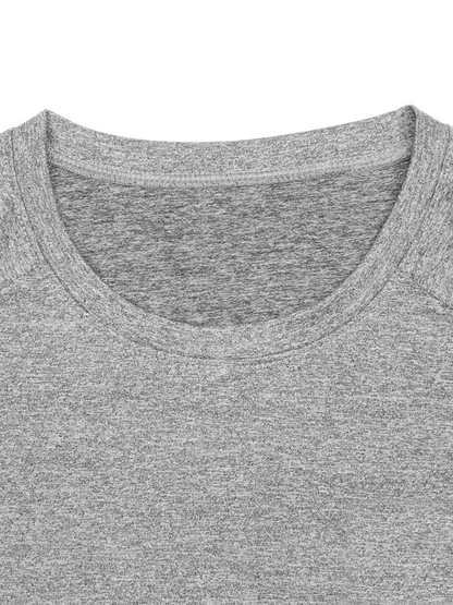 Loki & Ivy Performance Long Sleeve T-Shirt