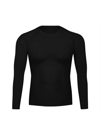Loki & Ivy Performance Long Sleeve T-Shirt