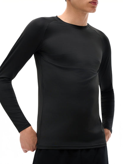 Loki & Ivy Performance Long Sleeve T-Shirt