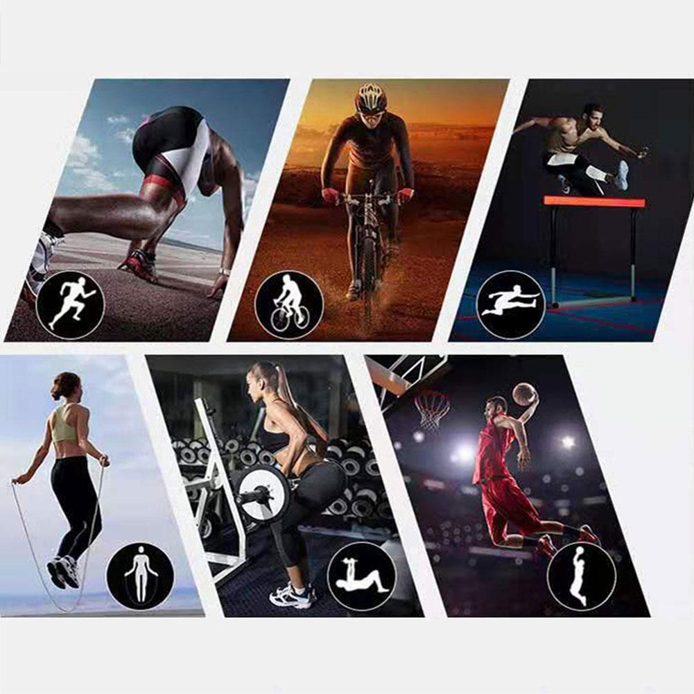 Elastic Compression Leggings Training Pants Athletic Underwear