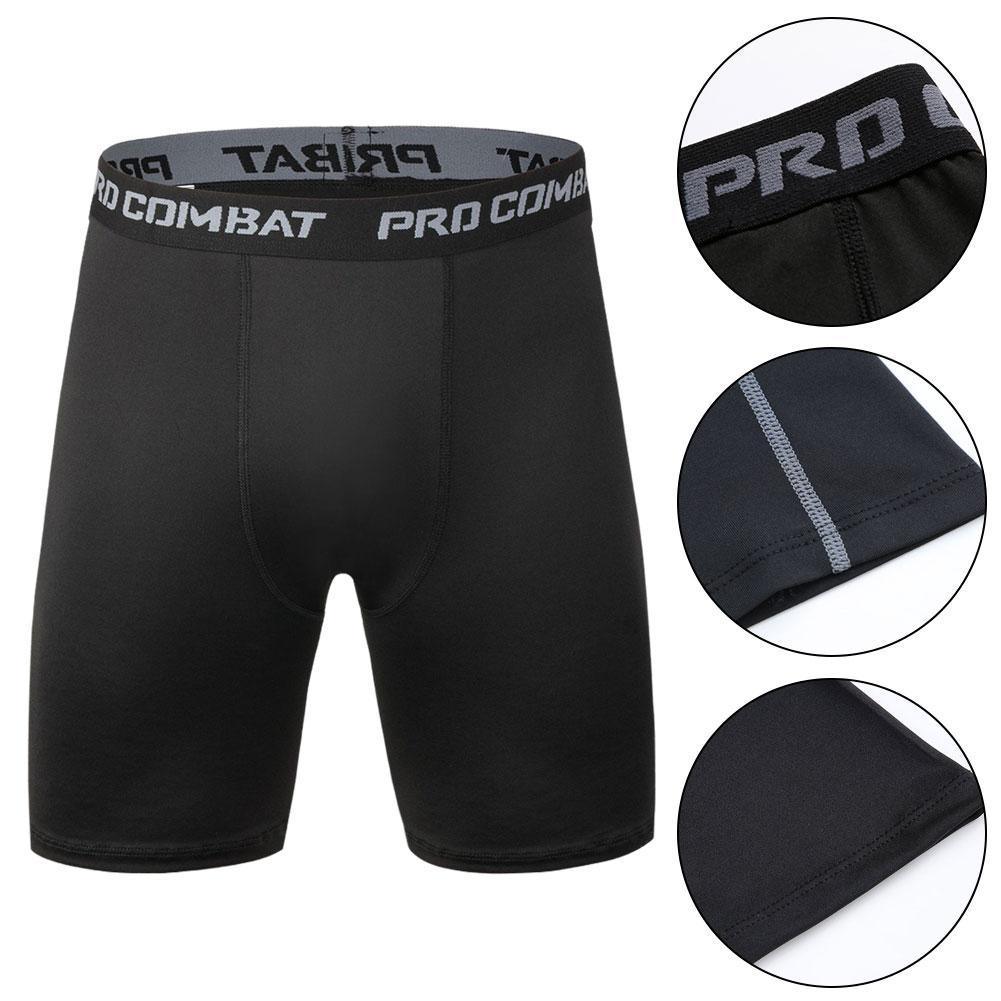 Power Move Compression Leggings