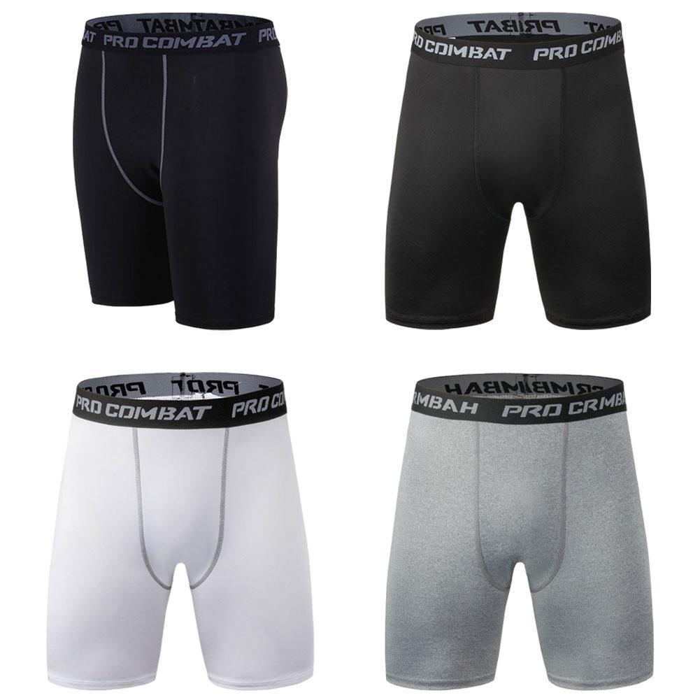 Power Move Compression Leggings
