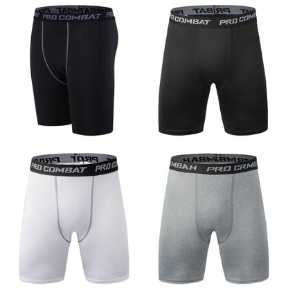 Power Move Compression Leggings