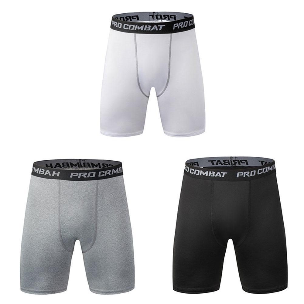 Power Move Compression Leggings