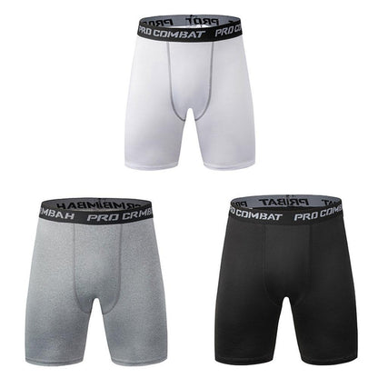 Power Move Compression Leggings